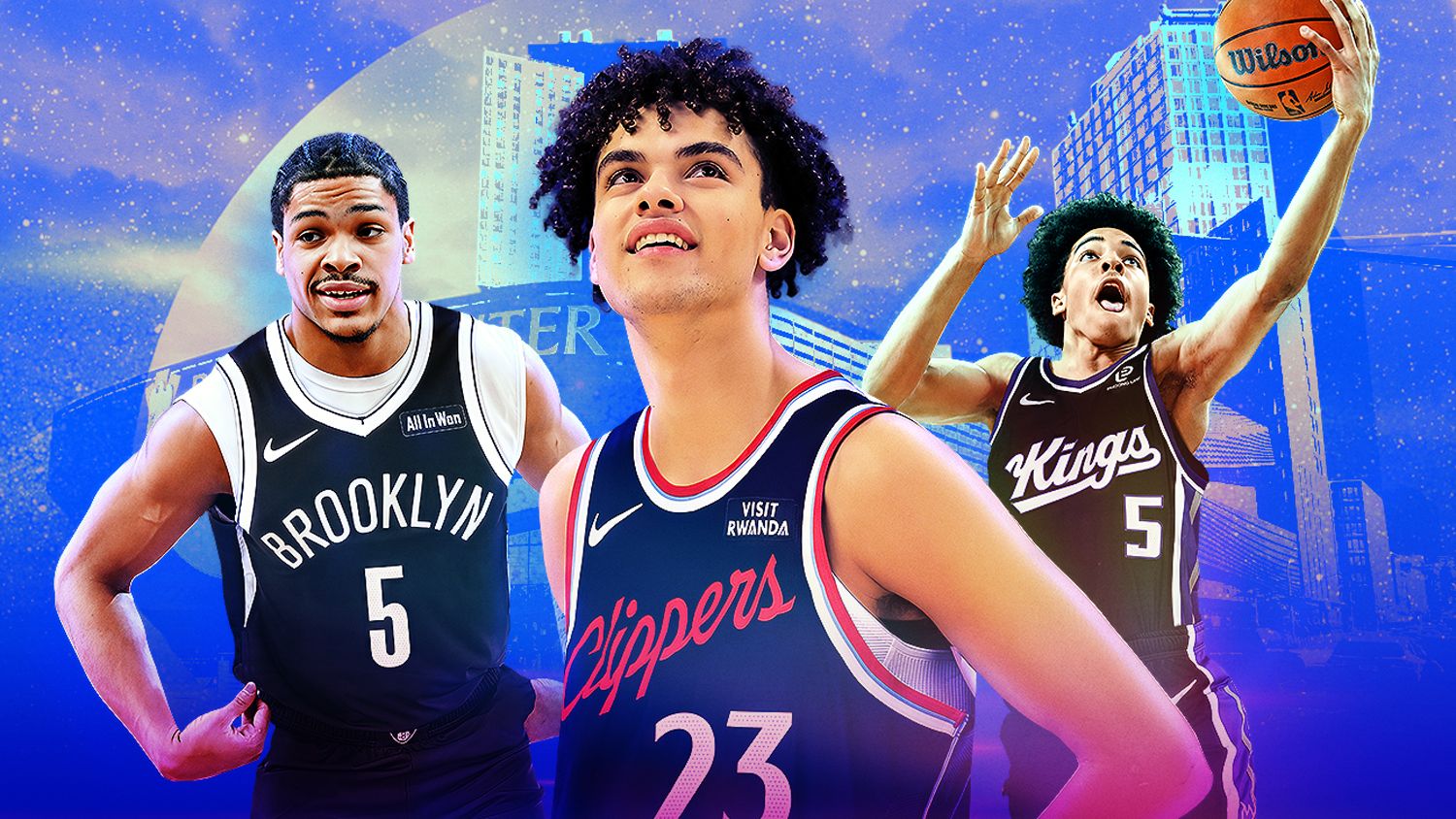 2026 NBA Mock Draft: Projecting All 60 Selections Amidst Trade Speculation