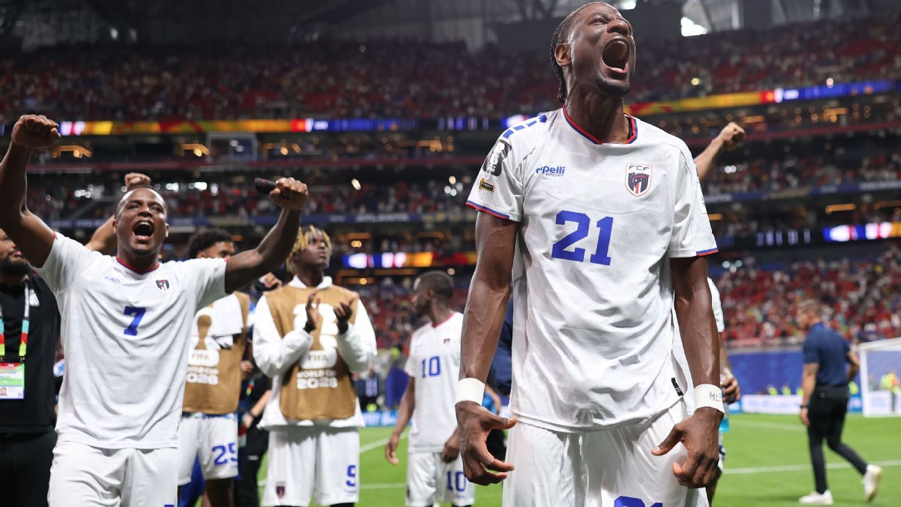 Cape Verde Holds Spain to Goalless Draw in World Cup Opener