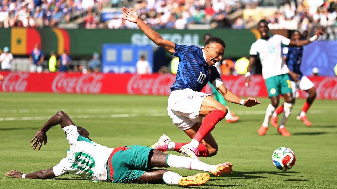 Examining Key Incidents: VAR's Role in World Cup Decision-Making