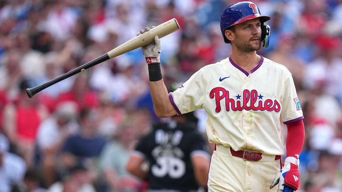 Fantasy Baseball Update: Key Player Injuries and Roster Changes