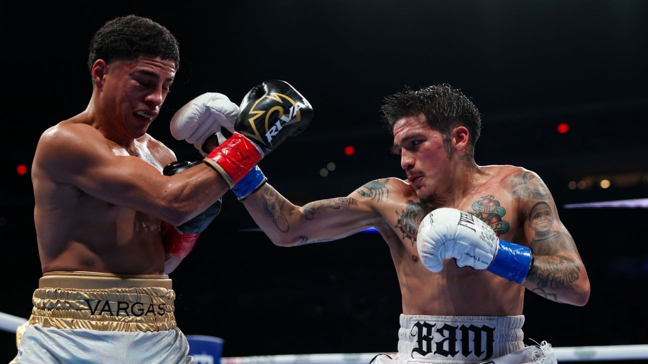Jesse Rodriguez's Bantamweight Debut Reshapes Divisional Rankings