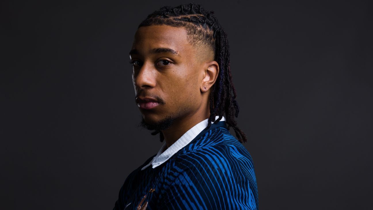 Michael Olise: A Crucial Asset for France's World Cup Aspirations