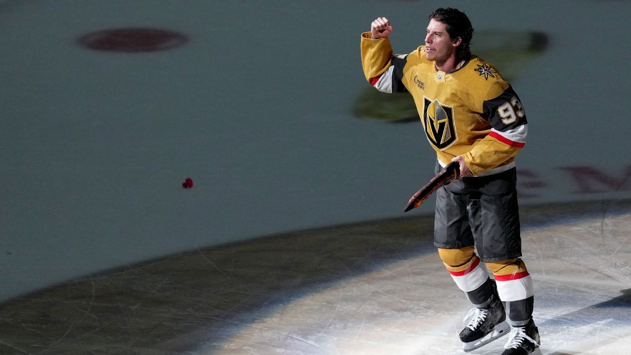 Mitch Marner Opens Up About Mental Health Challenges During Toronto Tenure