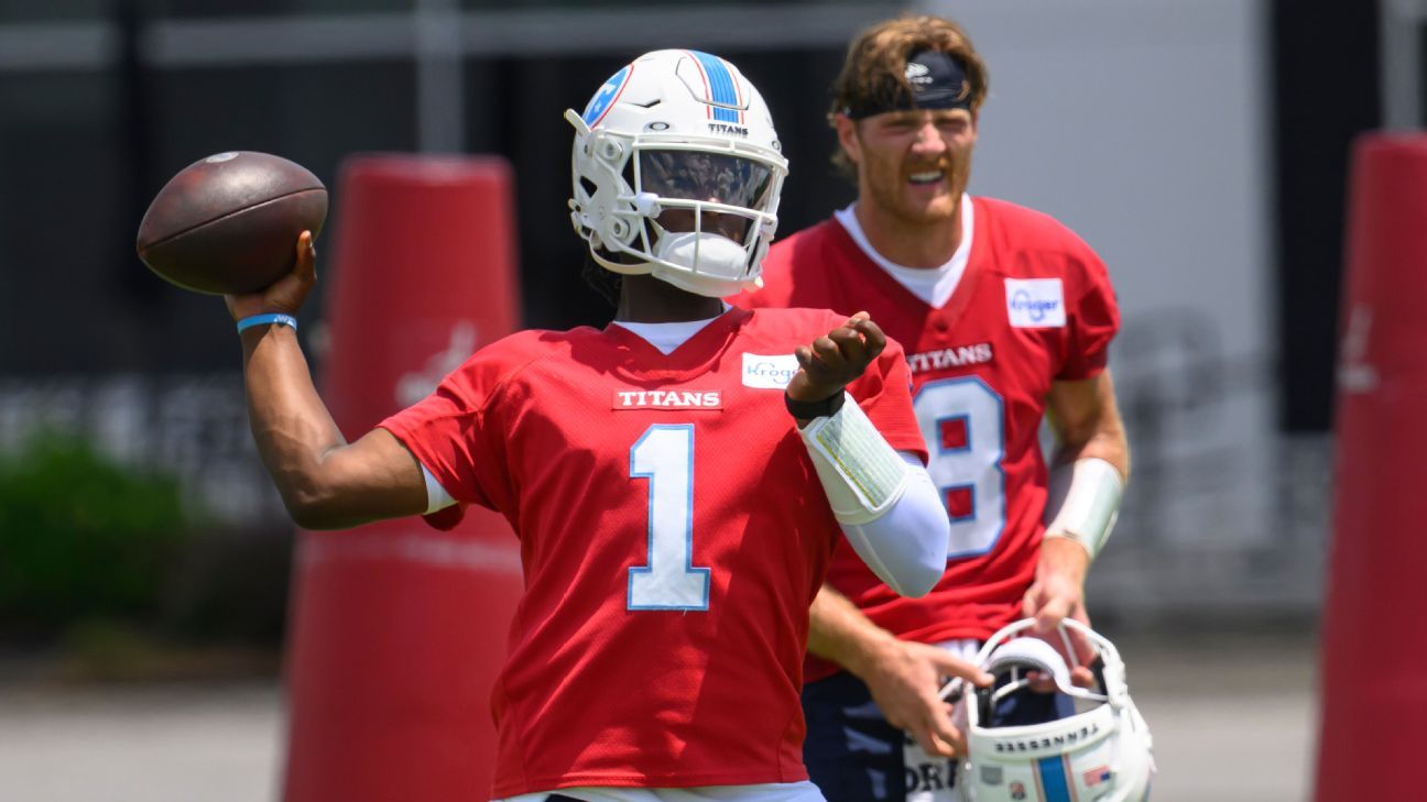 NFL Minicamps Underway: Key Updates on Team Activities and Player Performances