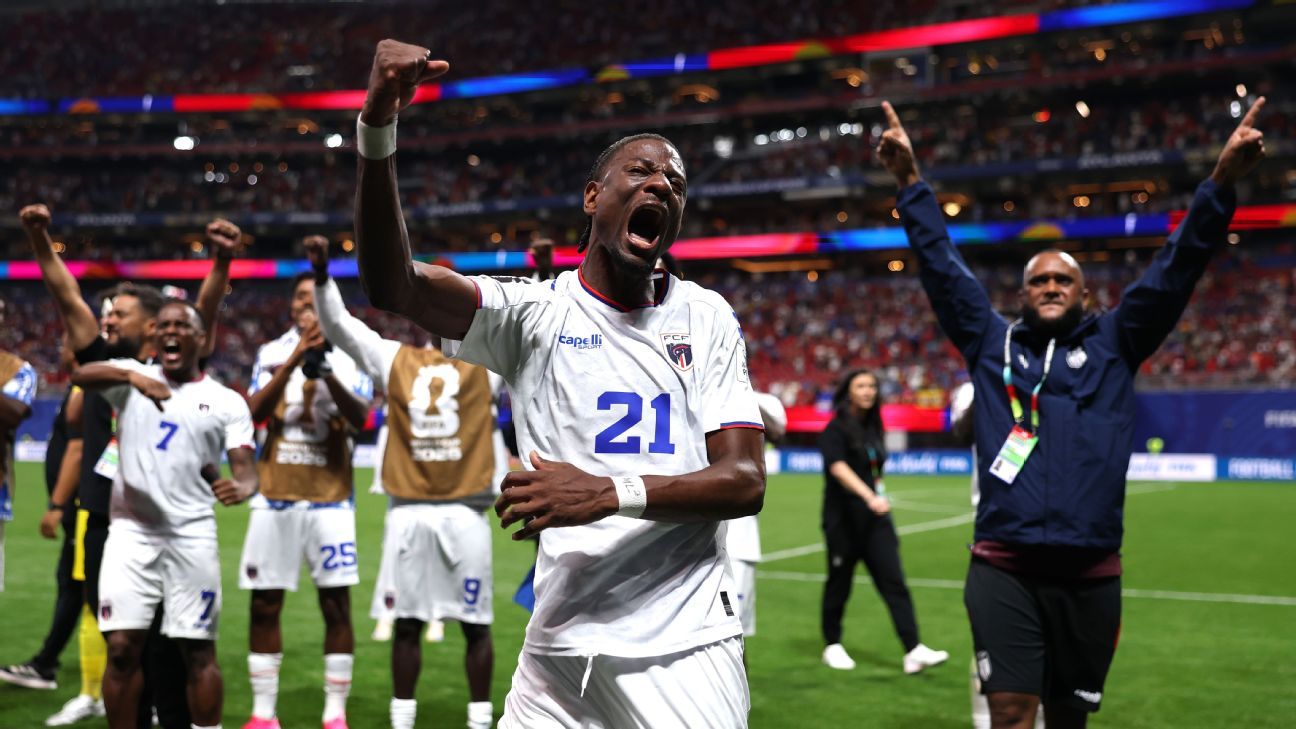 World Cup Daily: Highlights, Analysis, and Key Moments from Monday's Matches